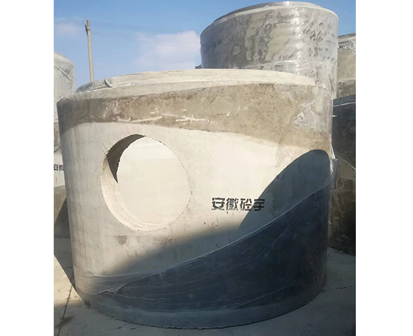 湖州检查井